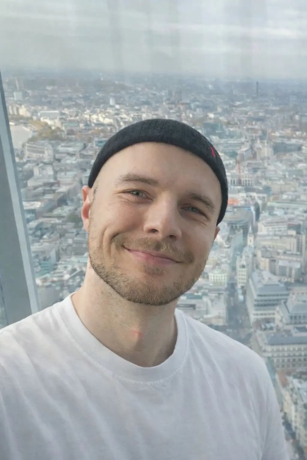 Picture of Filip Glatz