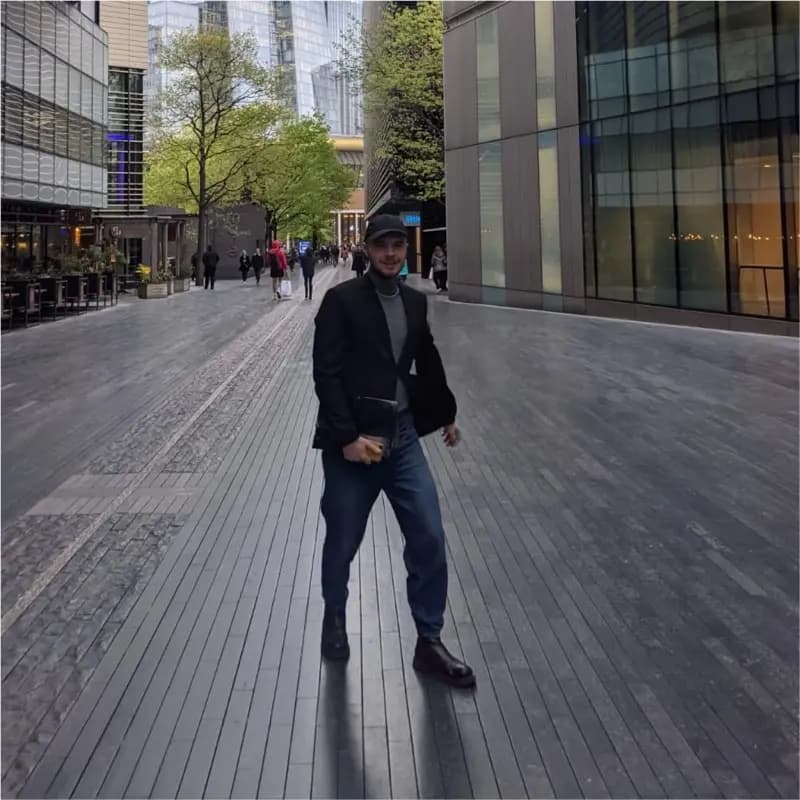 Picture of Filip Glatz